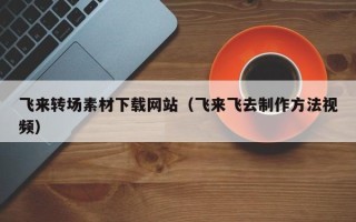 阳谷飞来转场素材下载网站（飞来飞去制作方法视频）